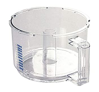 【中古】 アサヒ スーパーフードプロセッサー用部品 ワークボール 容器 /62-6488-32