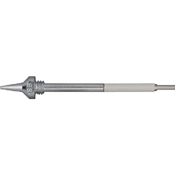 【中古】 SURE 石崎電機製造所 DS-510/520取り替えっこ用ノズル DS-510/520-0.8MM-U