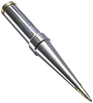【中古】 Weller はんだこて用こて先 ロングコニカル PTシリーズ PTS7