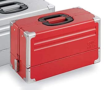 【中古】 トネ TONE ツールケース BX331 レッド 19,672円
