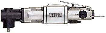 【中古】 ベッセル VESSEL エアーインパクトレンチダブルハンマー GT-S60CW