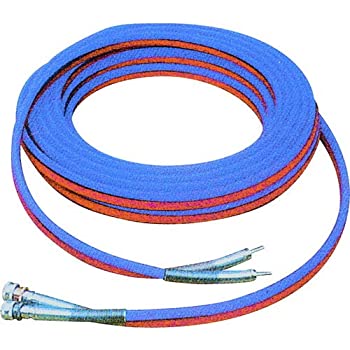【中古】 ヤマト OKホース 30m ナット式 HN30