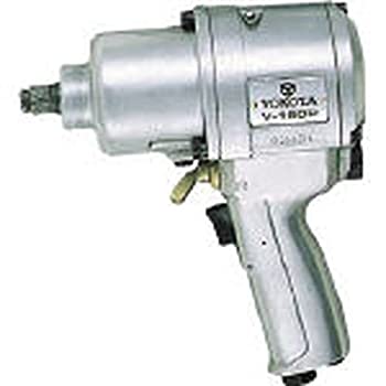 【中古】 ヨコタ 自動車整備用インパクトレンチ V160P