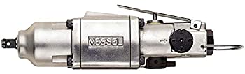 【中古】 ベッセル VESSEL エアーインパクトレンチシングルハンマー GT-S650