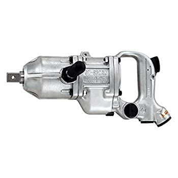 【中古】 ベッセル VESSEL エアーインパクトレンチダブルハンマー GT-S20RW