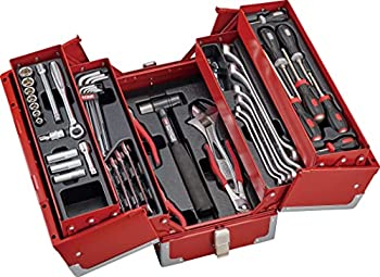 【中古】 トネ TONE 手道具仕掛ける TSA3309 差込角9.5粍 3/8 赤いこと 認知的内容54点