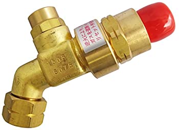 【中古】 スター電器製造 SUZUKID アセチレン用 逆火防止器 W-108|バリューコネクト