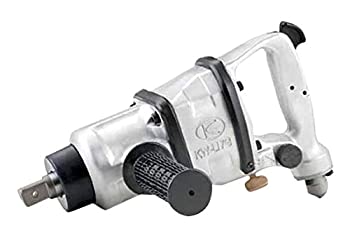 【中古】 空研 3/4インチSQオイルバス中型インパクトレンチ 19mm角 KWL17G