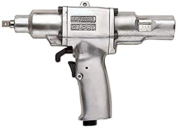 【中古】 ベッセル VESSEL エアーインパクトレンチ トルクコントロール式 GT-P8T｜バリューコネクト