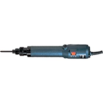 【中古】 日東工器 デルボ 小ねじ用電動ドライバ DLV8140-SPC