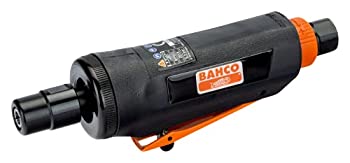 【中古】 BAHCO バーコ Air Die Grinder ミニダイグラインダー BP822