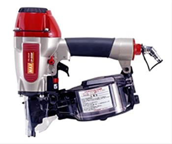 【中古】 マックス MAX コイルネイラ 【梱包・パレット専用】 CN-550K