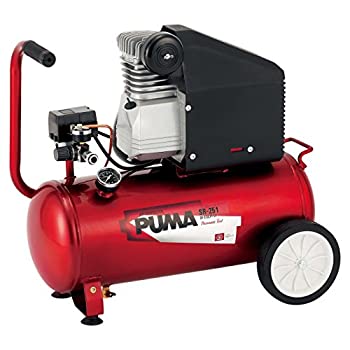 【中古】 SK11 油絵の具式 大気圏コンプレッサー SR-251 貯蔵タンク静電容量 30L SR-B30LPT-01