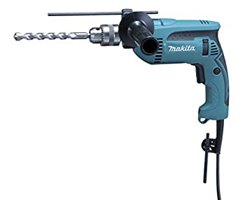 【中古】 マキタ Makita 震動ドリル コンクリ16mm 鉄工13mm 木工30mm HP1640FK