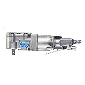 【中古】 ベッセル VESSEL コーナー エアーインパクトレンチ 普通ボルト径14mm GT-C1400｜バリューコネクト
