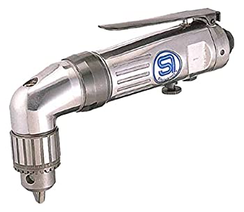 【中古】 信濃機販 エアードリル SI-5355｜バリューコネクト