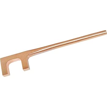 【中古】 ハマコS.S バルブハンドル 角 CBBH300