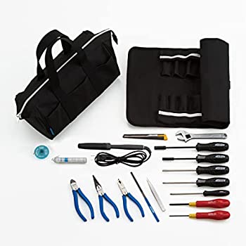 【中古】 ホーザン HOZAN 手道具仕掛ける 入組18点 工業プラント 授業時間 科学研究所の備え付けや身寄りでのDIY 車載手道具 防災用に S-310