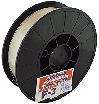 【中古】 スター電器製造 SUZUKID ソリッドSUS 0.6φ*5kg PF-101