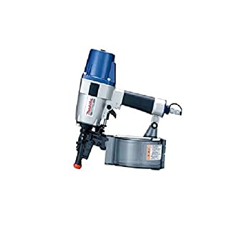 【中古】 マキタ Makita AN601R 金属元素大屋根用エア湖釘打
