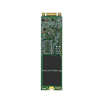 【中古】 Transcend SSD M.2 2280 256GB SATA III 6Gb/s TS256GMTS800|バリューコネクト