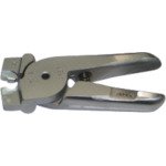 【中古】 ナイル エアーニッパ替刃接続端子用圧着刃2.0sq AR8P-2.0 エアニッパ