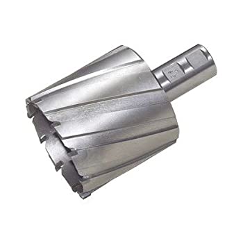 【中古】 日東工器 穴あけ器機用輪っか切り手 ジェット機胸飾り ジェット機胸飾り φ55X75L 14955