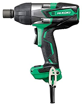 【中古】 HiKOKI ハイコーキ 日立工機 差しひびき鍵 AC100V 高力雄捻子M12~M16粍相応う WR16SE