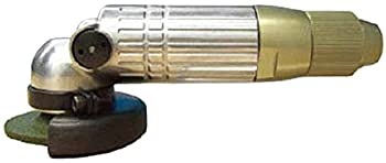 【中古】 NRS 空気式ミニグラインダ空神 スロットル式 GRM5875KS
