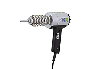 【中古】 SURE 石崎電機製作所 熱風加工機 プラジェット 溶接専用タイプ 220V PJ-203A1-220V|バリューコネクト