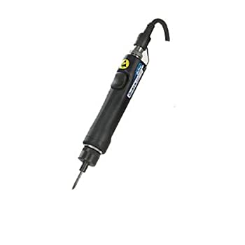 【中古】 日東工器 デルボ 極小精密小ねじ用電動ドライバ DLV7410A-SPC