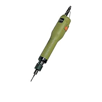 【中古】 日東工器 デルボ 精密小ねじ用電動ドライバ DLV8020-SPC