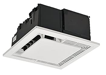 【中古】 パナソニック Panasonic 上昇限度埋込形空気の状態汚れのない機 F-PLL20