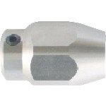 【中古】 TRUSCO トラスコ エアブラストガンMAB-11-8用 ボディ MAB-11-8-B|バリューコネクト