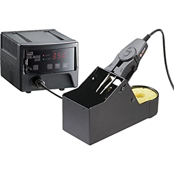 【中古】 goot グット ホットピンセット こて先別売 XST-80 日本製