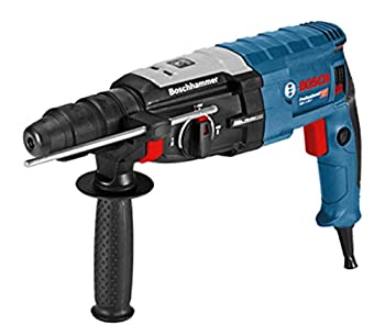 【中古】 BOSCH Professional ボッシュ SDSプラスハンマードリル GBH2-28|バリューコネクト