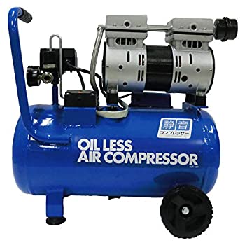 【中古】 GREAT TOOL 静音コンプレッサー SOF-1024｜バリューコネクト
