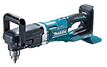 【中古】 マキタ Makita 充電式アングルドリル DA460DZK 本体: 奥行20.3cm 本体: 高さ49.2cm 本体: 幅66cm