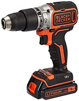 【中古】 ポップリベットファスナー 充電振動ドリルドライバー 18V BL188K2JP｜バリューコネクト
