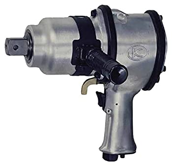 【中古】 空研 1インチSQ超軽量インパクトレンチ 25.4mm角 KW3800P