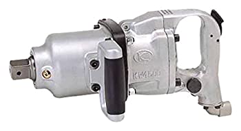 【中古】 空研 1inSQ超軽さ差しひびき鍵 25.4粍角 KW4500G