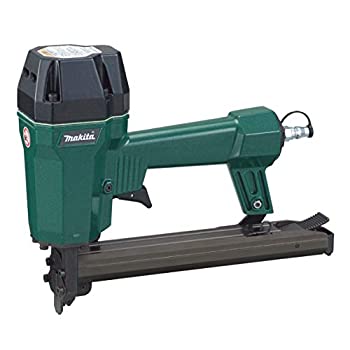 【中古】 マキタ Makita AJ150 エア湖波釘打