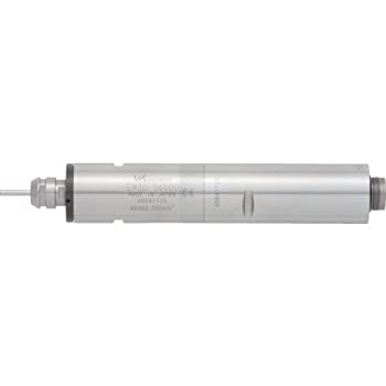 【中古】 ナカニシ ストレートモータスピンドル 1747 EM30-S6000 マイクロ圧砕機
