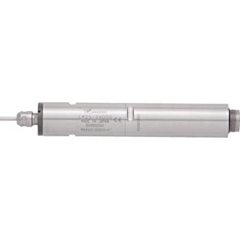 【中古】 ナカニシ ストレートモータスピンドル 1746 EM25-S6000 マイクロ圧砕機