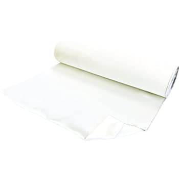 【中古】 TRUSCO トラスコ スパッタシートシリカクロス 1.1粍厚 1000幅X25M巻 TSC11R
