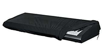 【中古】 GATOR ゲーター キーボードカバー 伸縮素材 GKC Keyboard Series GKC-1540 61鍵 76鍵用