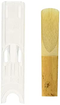 【中古】 D'Addario WoodWinds ダダリオ リード テナーサックス用 GRAND CONCERT SELECT RGC05TSX350 硬さ:3.5 5枚入り