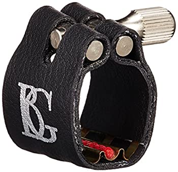 【中古】 BG レヴェレーション リガチャー Eクラリネット用 ブラスサポートL8R｜バリューコネクト