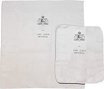 【中古】 BG CARE CLOTH ケアクロス ラージ マイクロファイバー製 A62L