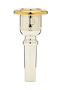 【中古】 Denis Wick デニスウィック コルネットマウスピース ヘリテージ 4B|バリューコネクト